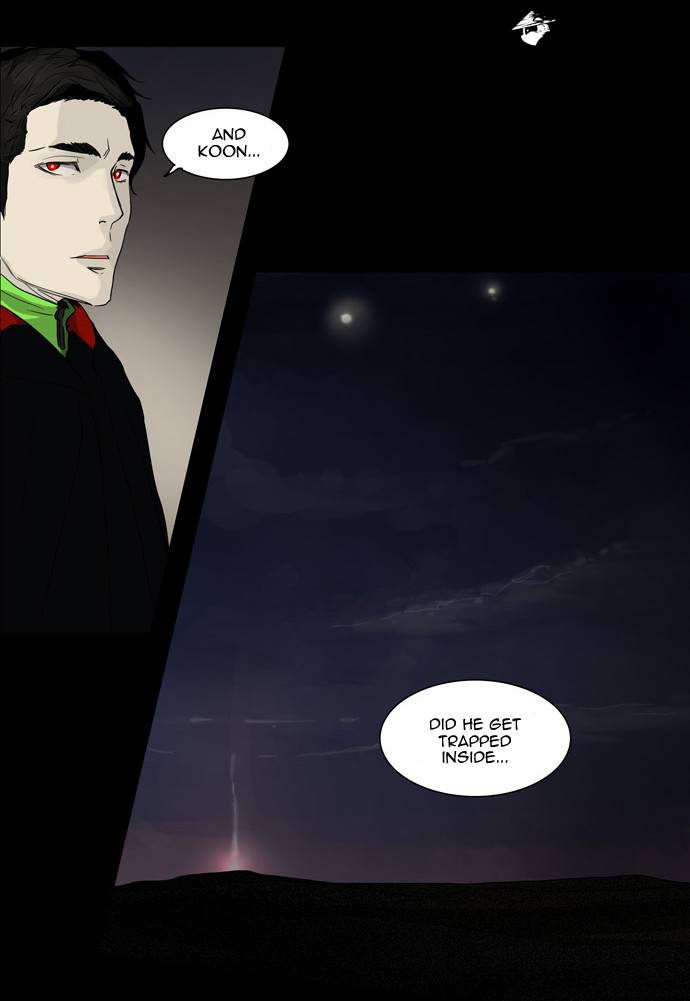 Tower of God Chapter 132 image 06